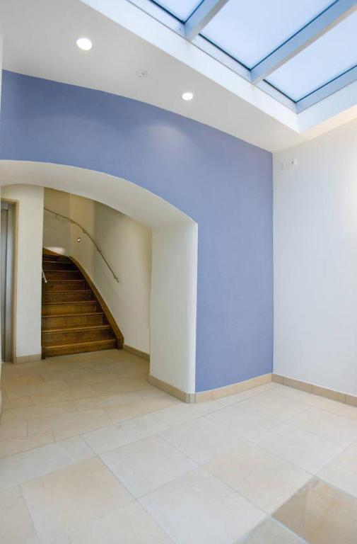 Hotel Muenchner Hof Und Blauer Turm Ρέγκενσμπουργκ Εξωτερικό φωτογραφία